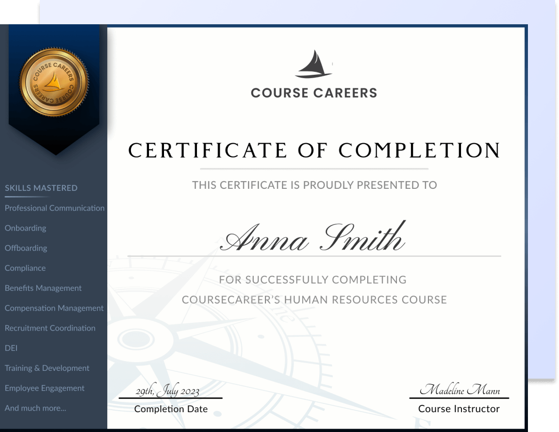 CourseCareers